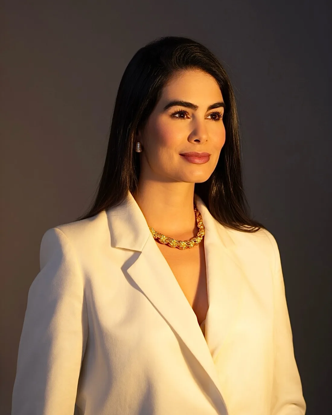 Lorena Seppe, especialista em remoção a laser